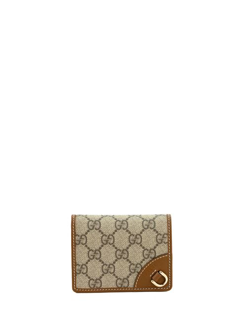 GG Emblem Wallet  GUCCI | 820692 FAD6L9758